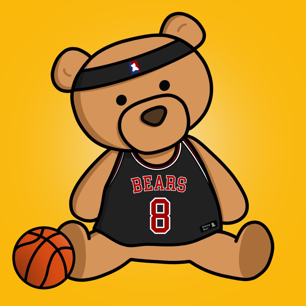 Ordinary Bears NFT tweet media