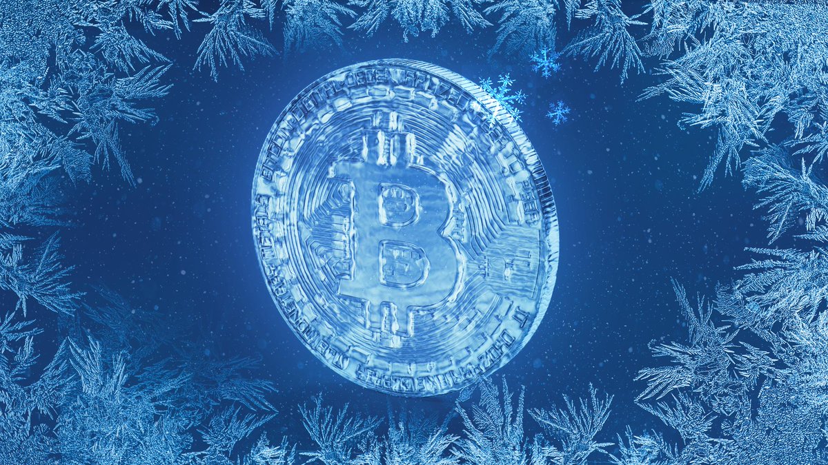 Forbes's tweet photo. Crypto Winter Watch: All The Big Layoffs, Record Withdrawals And Bankruptcies Sparked By The $2 Trillion Crash https://t.co/VesQyRj6FW by @jon_ponciano https://t.co/FNrmwVTRBJ