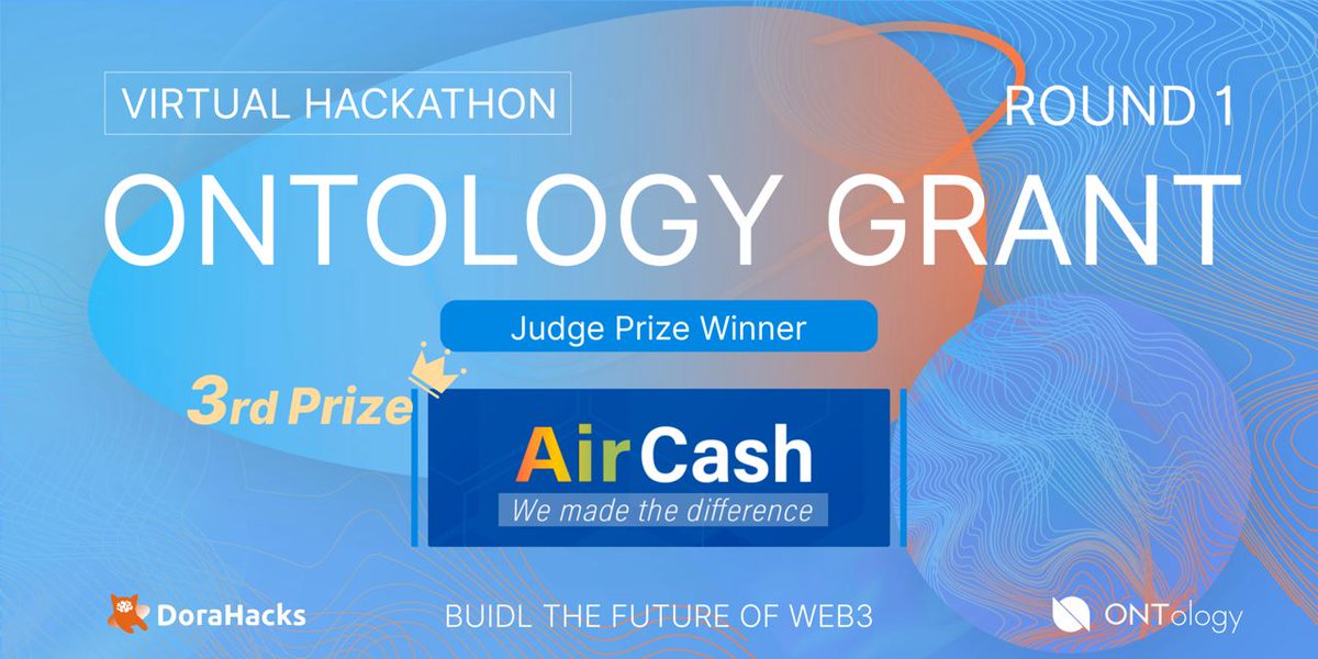 AirCoin DAO Labs tweet media