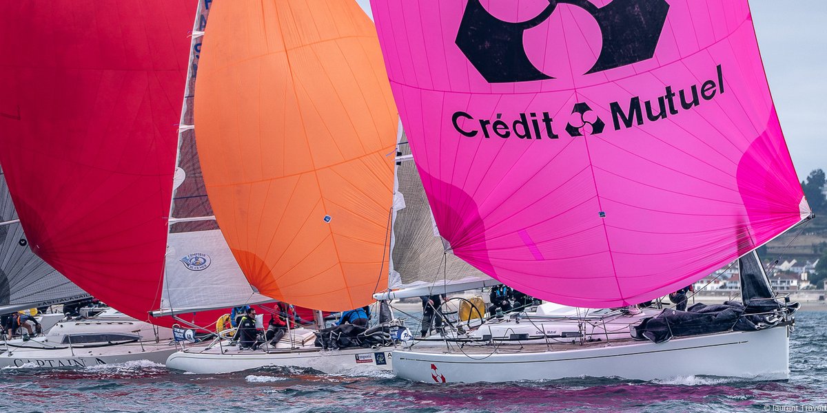 Tour des Ports 50 tweet media