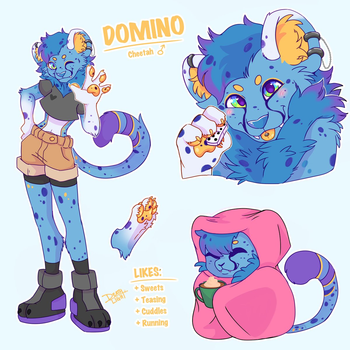 Deathlight_k tweet media