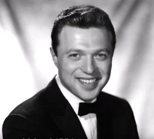 Happy Birthday  Steve Lawrence 
