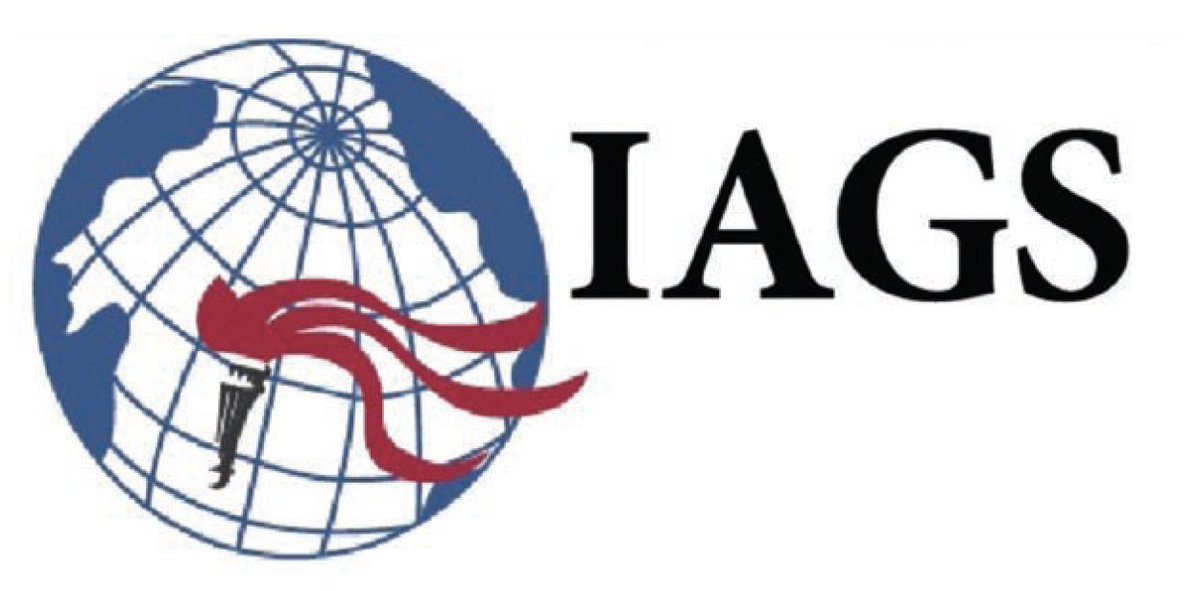 16th Biennial IAGS Meeting: Conference Proceedings 1.1 #PCI for QoL in Stable Ischemic Coronary Artery Disease @GruentzigSoc okt.to/dS1AMh