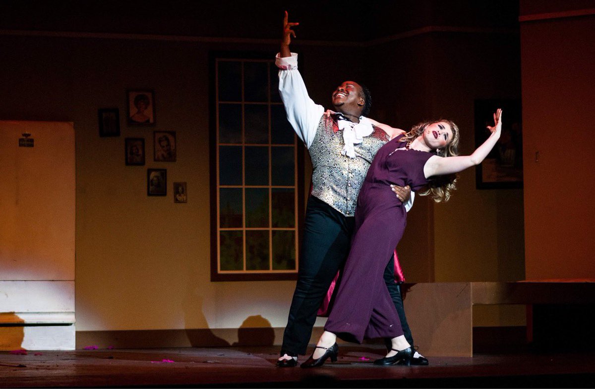 thesheafuqua's tweet photo. i love theatre so much y’all. https://t.co/WZjWRj8pDU