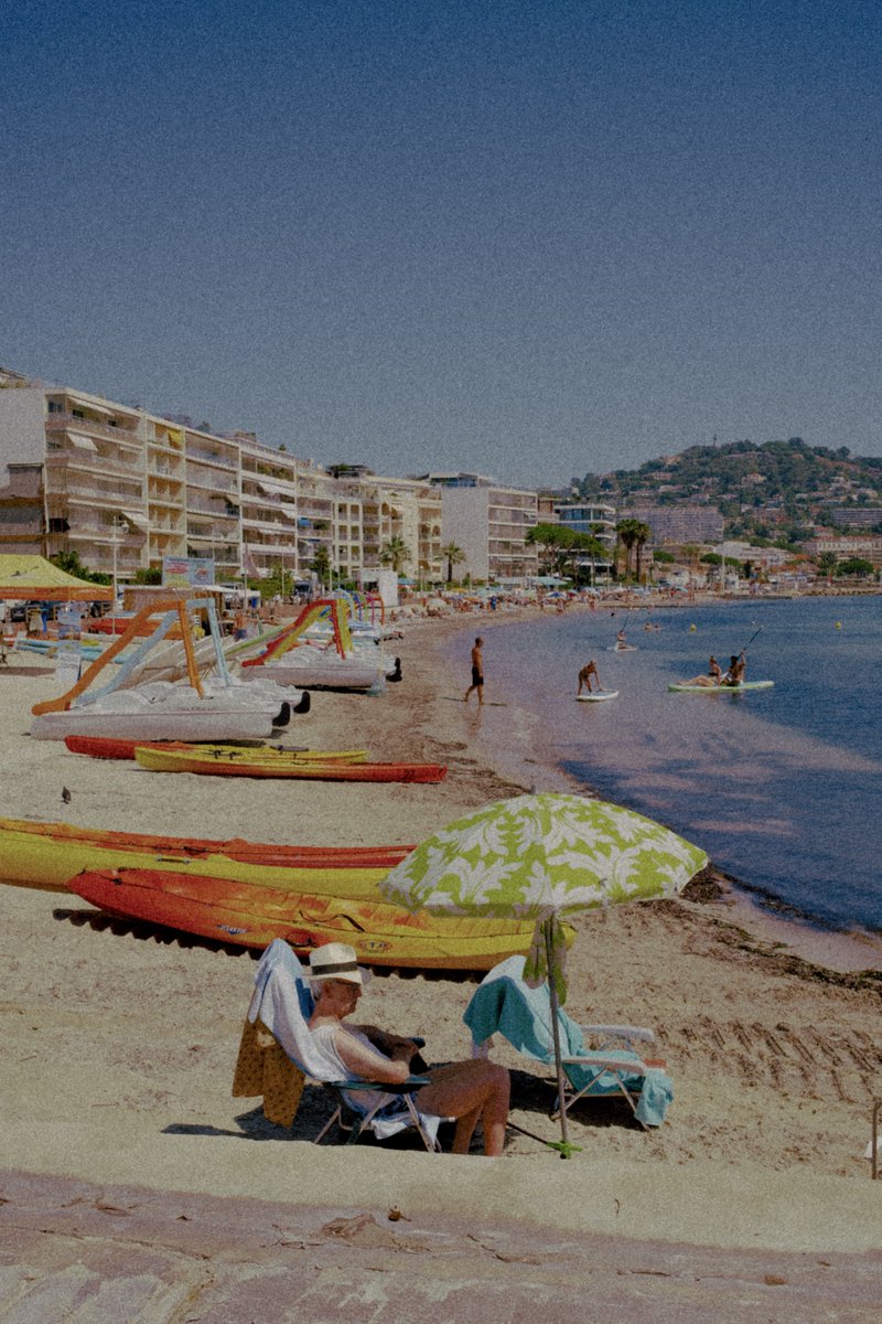 jonathanbertin's tweet photo. Un été à Cannes https://t.co/NN8IUqAD1f