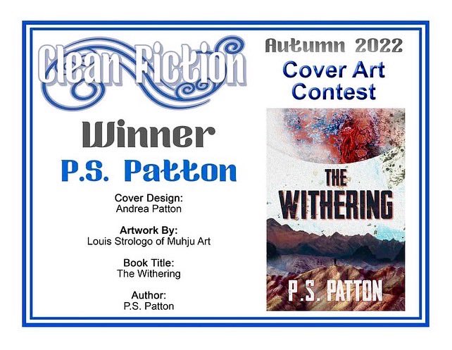 PSPattonWrites's tweet photo. #cleanfiction #cleanfictionmagazine #realmmakers #realmiereaders #lorehaven #lorehavenmagazine #acfw #acfwcommunity #writingcommunity #reading #readersofinstagram #bookworm #bookcover #bookstagram #booktok #bookrecommendations #Christianfiction #christianfantasybook #JesusisLord https://t.co/aGSgkaRcQR