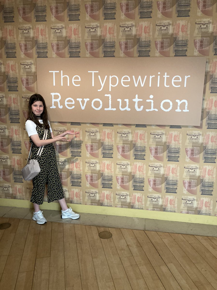 Odette_Morrison's tweet photo. @P6B2017 Went to the National Museum today to see this Exhibition! https://t.co/CJFvKSfkSc