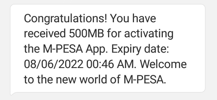 libby6912's tweet photo. Safaricom had done some upgrade on the M-PESA app just unistall &amp; re-install on playstore and enjoy exiting features &amp; personalized experience.500MB free data once you re-install the app.https://t.co/spLIT61ALp @Sintoyian1 @libby_vince @maiyoshar @SafaricomPLC  #TheFutureOfMoney https://t.co/XfAflYKhXA