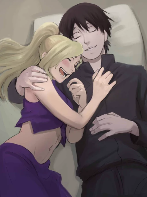 pillow talk 