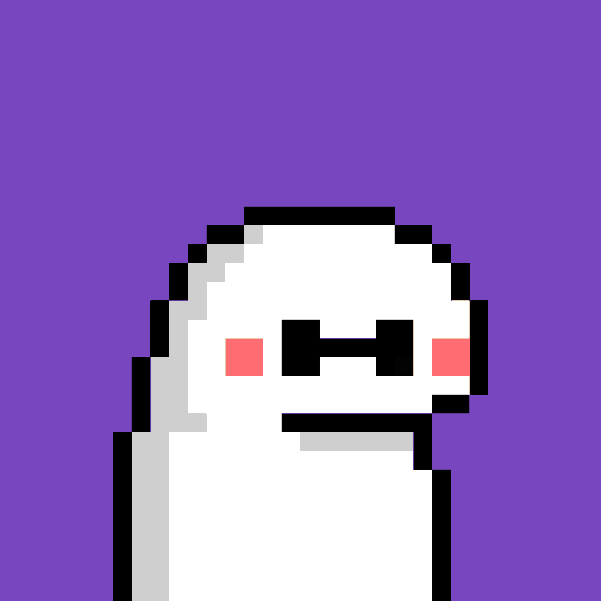 DummyMax "UNIQUE"
opensea.io/collection/dum…
#NFTCommunity #NFTGiveaway #NFT #NFTProject #Doodles #dummypunks