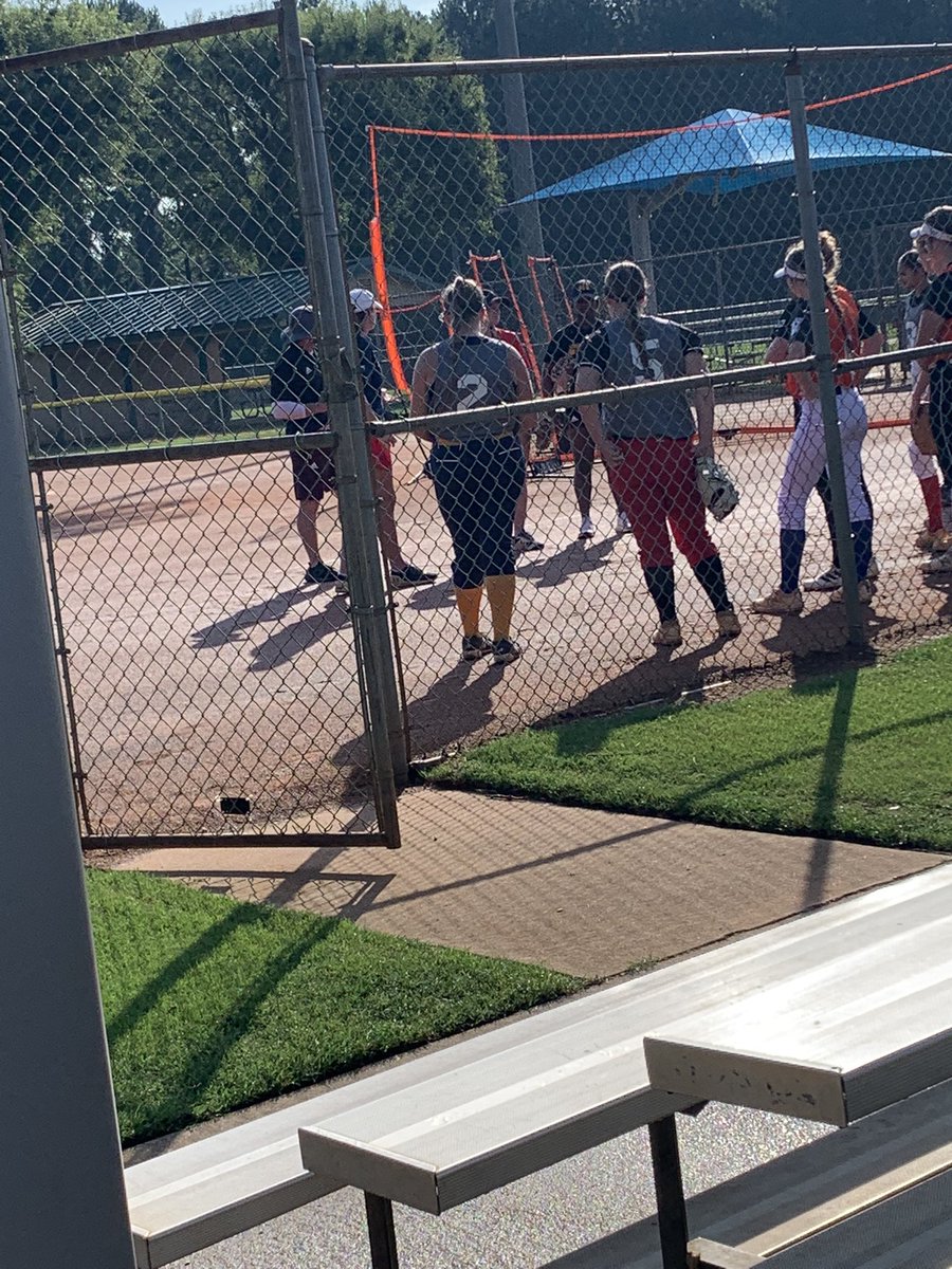AnnaSexton0010's tweet photo. Thank you to @NFCAorg for holding a great camp. Got to meet so many new people. https://t.co/DkuLJ91cjp