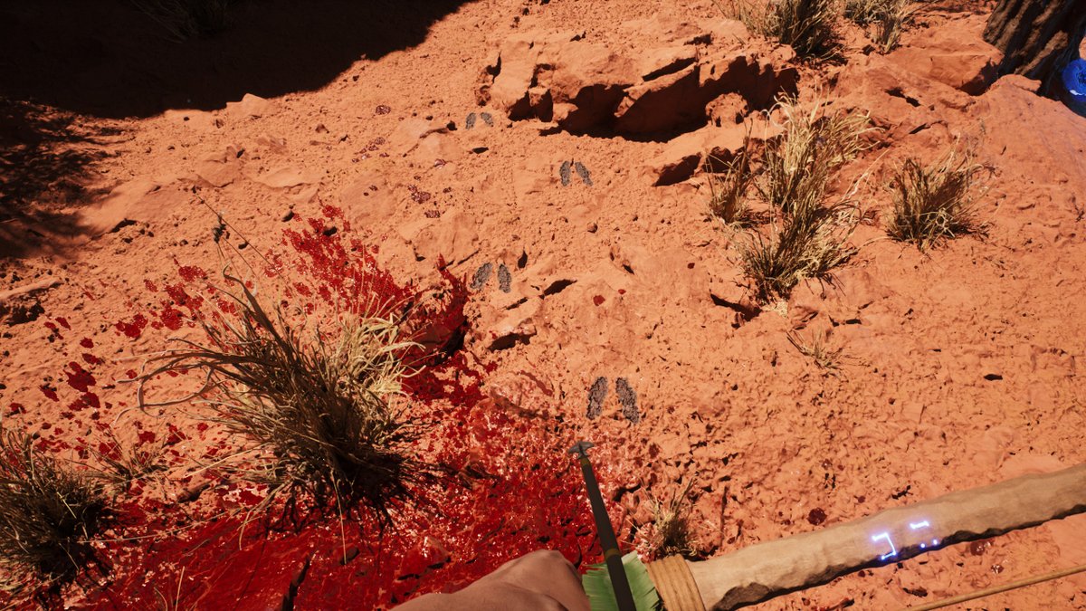 NPurkeypile's tweet photo. Tools have improved dramatically over the years.
10 years ago, there's no way I would have thought it was a good idea to make an open world game by myself. Now there are things like Unreal 5, Houdini, VR sculpting, Megascans and lots of other tools. https://t.co/dIXk3RyeVB