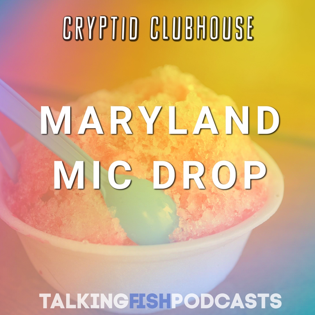 Talking Fish Podcasts tweet media
