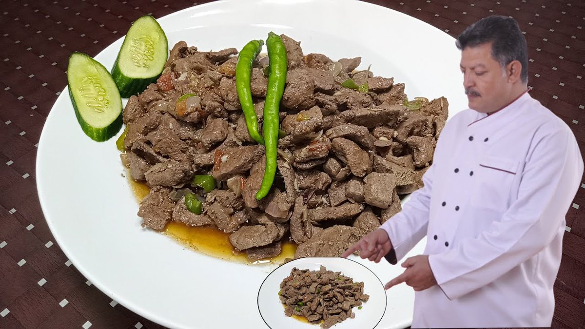mohamedaymanof5's tweet photo. #اتعلم_معانا_يوتيوب   #البتاعة 
👨‍🍳طريقة عمل الكبدة الاسكندراني. https://t.co/PTLSUgIR0X