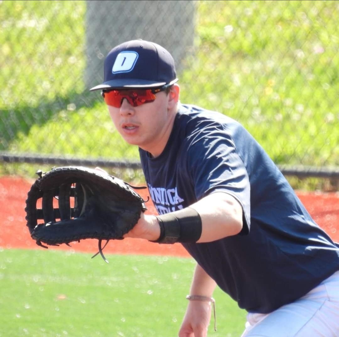 Congratulations to #occbaseball first baseman and All Region selection <a href="/tyjennings28/">Tyler Jennings</a> as he will joining <a href="/UticaBaseball1/">Utica University Baseball</a> in the Fall. #Lazers <a href="/OnondagaCC/">OCC</a> <a href="/OnondagaLazers/">Onondaga Community College Athletics</a> <a href="/LCSDAthletics/">Liverpool Athletics</a> <a href="/Cjvivacqua/">CoachV</a> @001Jennings