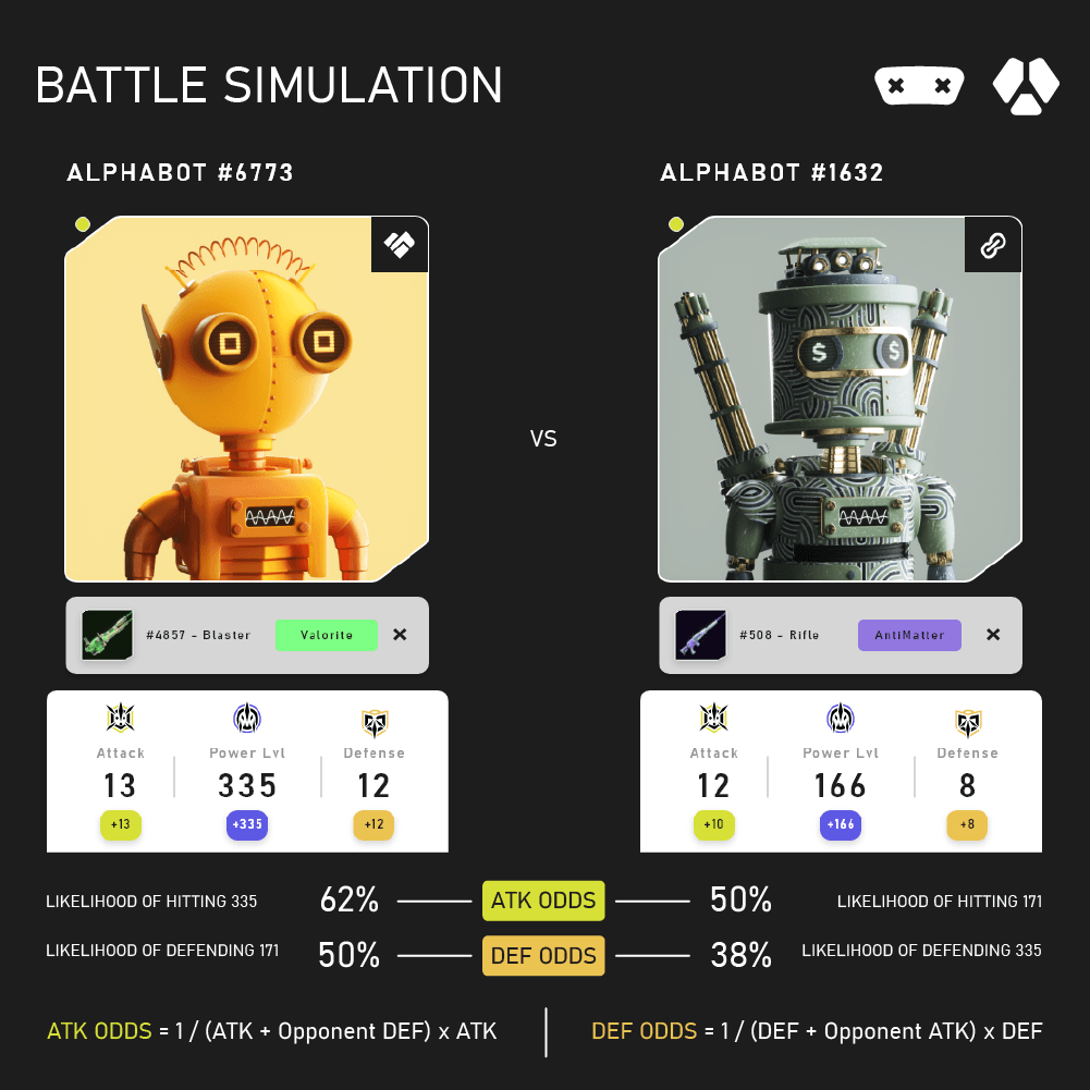 AlphaBot Society🤖 tweet media