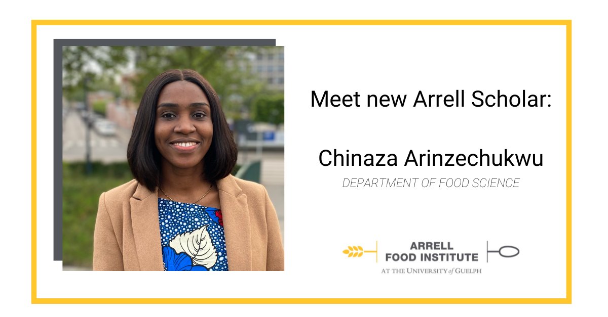 Arrell Food Institute tweet media