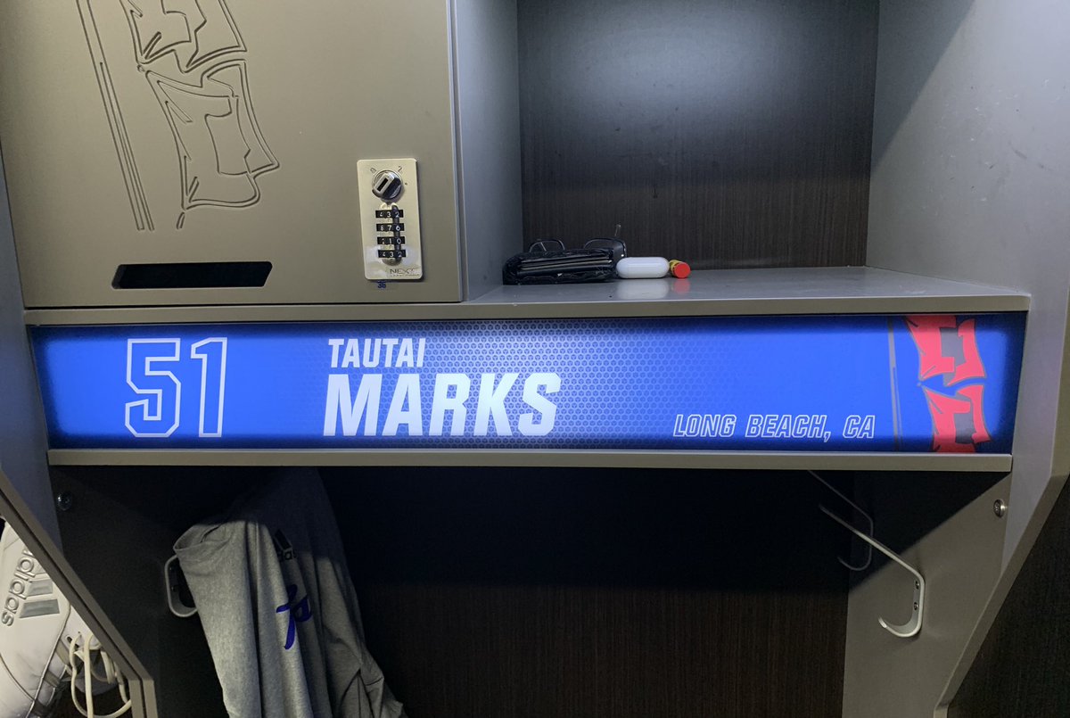 New beginnings 🔝 <a href="/TulsaFootball/">Tulsa Football</a>