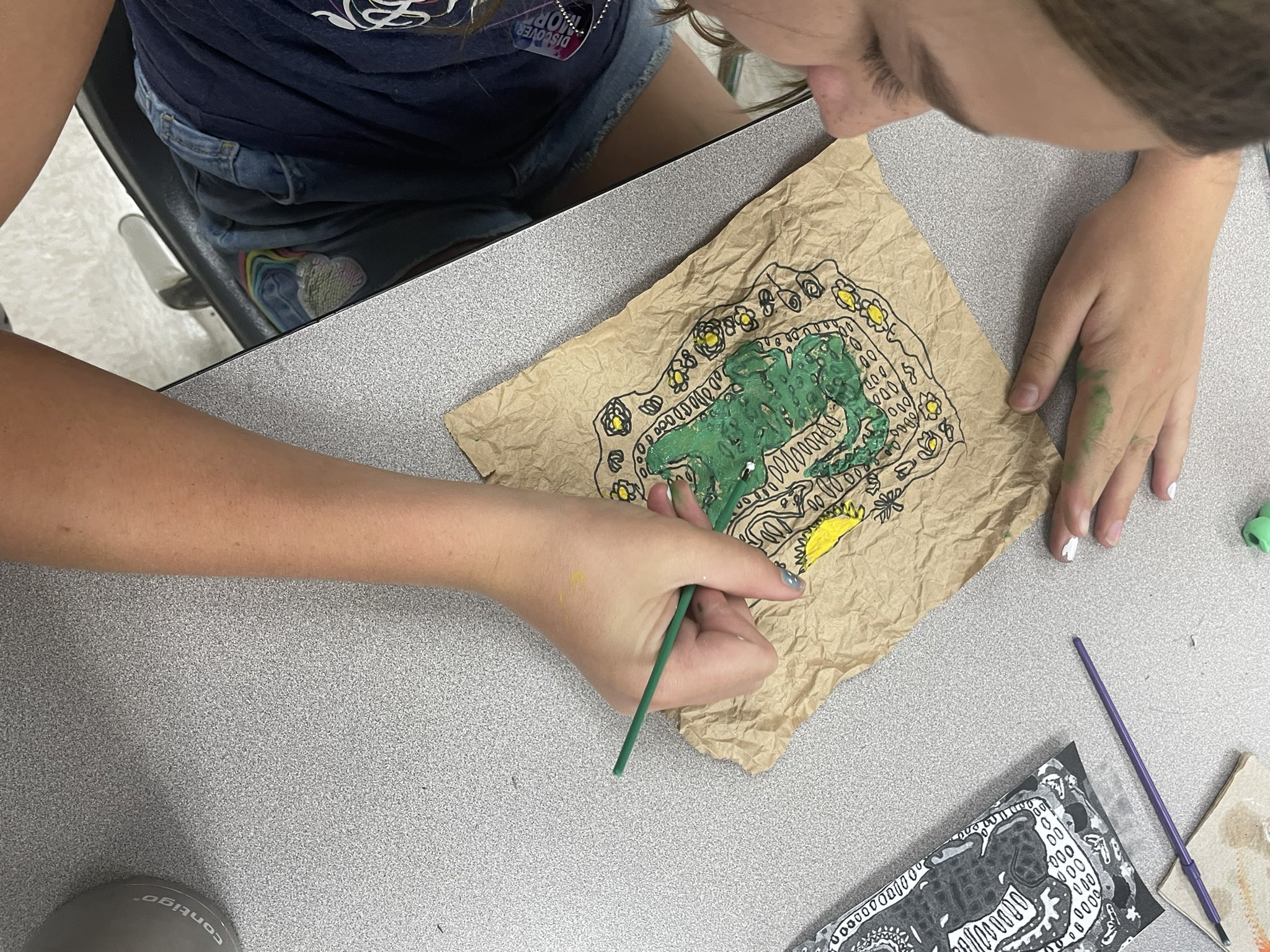 CFISD Language Summer Camps (CFISDLOTESummer) / Twitter