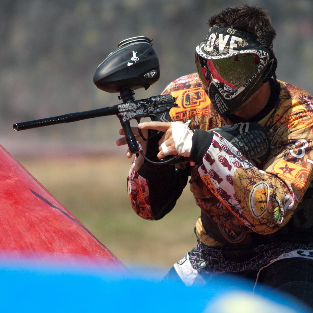 Planeteclipse's tweet photo. Throwing things back to big logos, busy print and busted fingers (maybe).
β΄οΈ Bushwackers
#planeteclipse #tbt #throwback #biglogos #busyprint #bustedfingerposse #love #paintball https://t.co/Sf4eQK3CCf