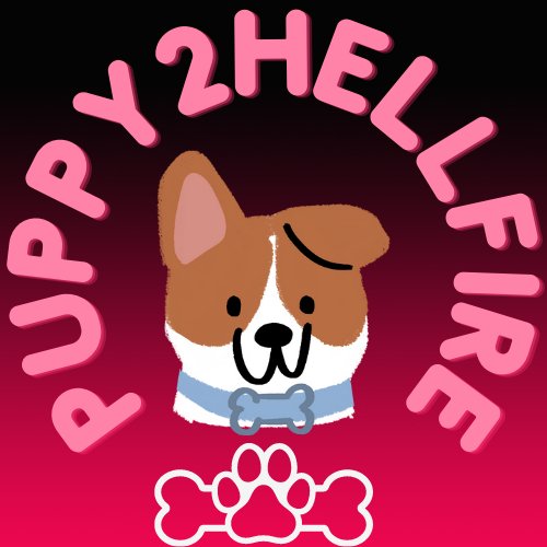 gamer_mum_11's tweet image. OMG everyone can you help me get this amazing person to affiliate he is so close.
twitch.tv/puppy2hellfire

#twitch #smallstreamer #goandwatch