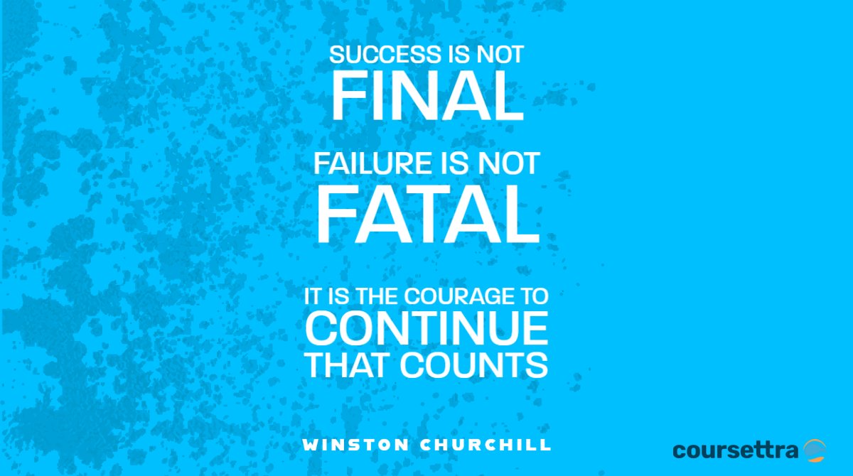 coursettra's tweet photo. Roadblocks are part of the journey.  We know, and you know.  When it comes to training, we're here to eliminate some of those roadblocks and relieve some of that "getting started" anxiety.  Reach out to us and let us know how we can help! https://t.co/sudxCpCOIY

#elearning https://t.co/XnH8UOIFMm