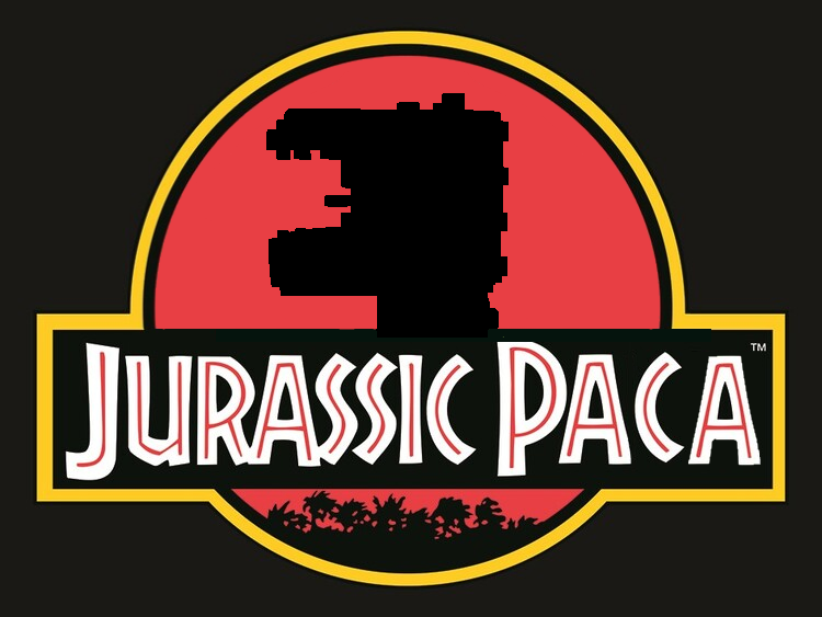 Jurassic Paca: The Apex Predator of the #NFT Space

The sequel we all need👀