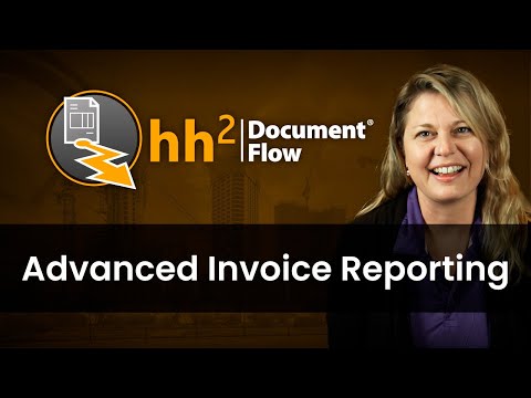 hh2CloudServ's tweet photo. "It's just a great tool to use. We get notifications when there's AP invoices to approve by email. It's a good reminder to go in often and do that." — Amy Depriest, Sr. Project Coordinator at Acme Constructors: https://t.co/eP6tcdBd7B #testimonial #hh2 #documentflow https://t.co/s9nxBSAm9e