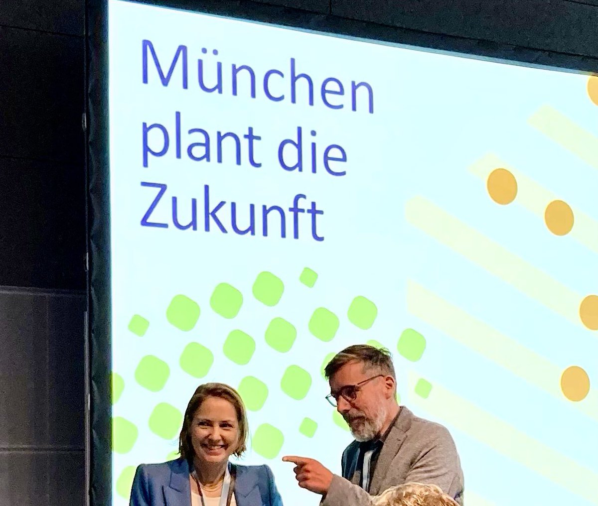 Marco Eisenack tweet media