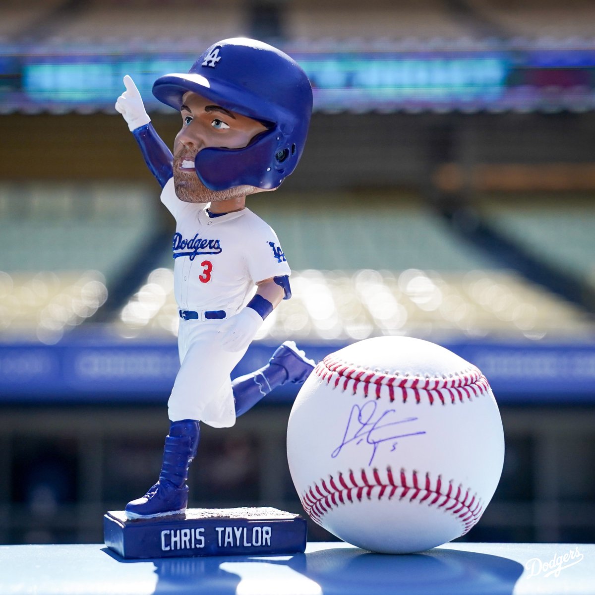 Los Angeles Dodgers tweet media