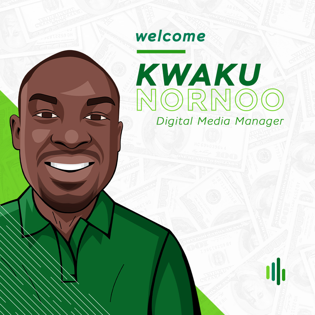 rainmakerav's tweet photo. Rainmaker welcomes our newest Digital Media Manager, Kwaku Nornoo to the team! Kwaku joins us with 7+ years of social, native, display and video media buying experience, including time as a client while at Agora Financial. We are thrilled to have him aboard! #RainmakerAV https://t.co/4BUxFQyfOm