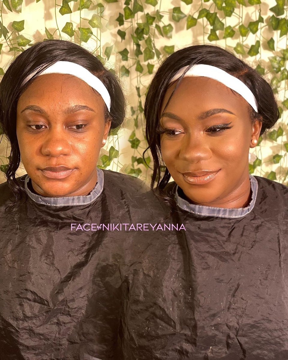 favoredfacess's tweet photo. Only natural finishes around here. 😍 

You gonna keep lookin’ or are you ready to book now?!?! 

Get the look: https://t.co/wSplcMPzwo OR visit the link in my bio🗓 https://t.co/yu2fxWrC96