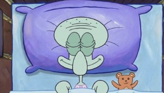 when they change call time from 5am to 515am