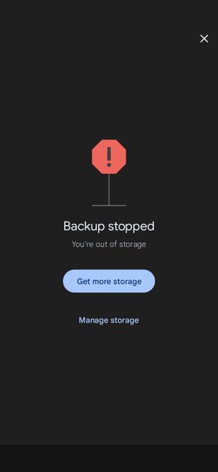 GOOGLE PHOTOS AND VIDEOS FILES STORAGE IS FULL,,,,I MUST NOW PAY A,,,,FOREVER,,,,MONTHLY SUBSCRIPTION