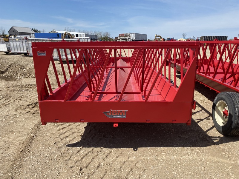 IronInventory's tweet photo. Cattleman's Feeder wagons in stock.
7x20 and 7x24
Hinged double bar sections &amp; entry door open, allowing for quick &amp; easy clean out.
Contact Sales today for more information.
519-922-2108 https://t.co/ocfU6HshsZ