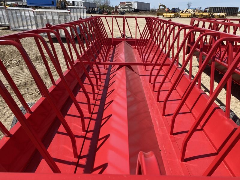 IronInventory's tweet photo. Cattleman's Feeder wagons in stock.
7x20 and 7x24
Hinged double bar sections &amp; entry door open, allowing for quick &amp; easy clean out.
Contact Sales today for more information.
519-922-2108 https://t.co/ocfU6HshsZ