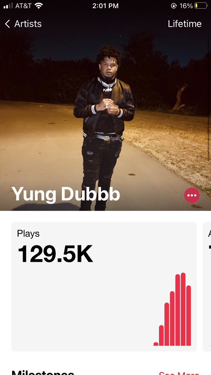 YungDUBBB™ 🥷🏾 tweet media