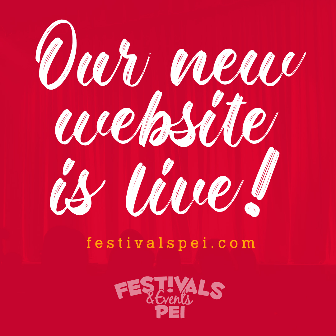 Thanks to <a href="/graphcomgroup/">graphcomgroup</a> for their work on this. With more options for featuring events and highlighting members, as well as other exciting updates, we couldn't be happier to share it with all of you. Check it out!
festivalspei.com