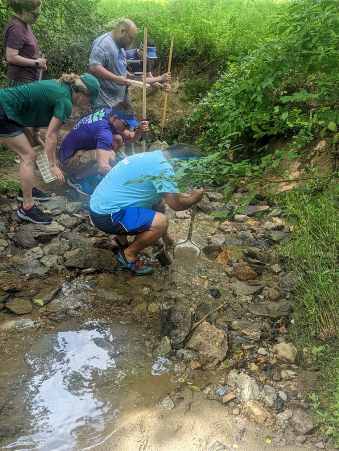 Kisha Logan, Ed.D. tweet media