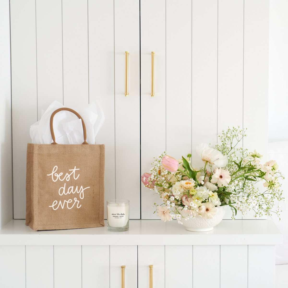 Passionate about incorporating eco-conscious principles into your wedding day? We’re here to assure you that it’s not only doable, but it can also be enjoyable — and beautiful. Check out our blog for 10 unique ideas for your wedding planning checklist: bit.ly/3QjIXY9