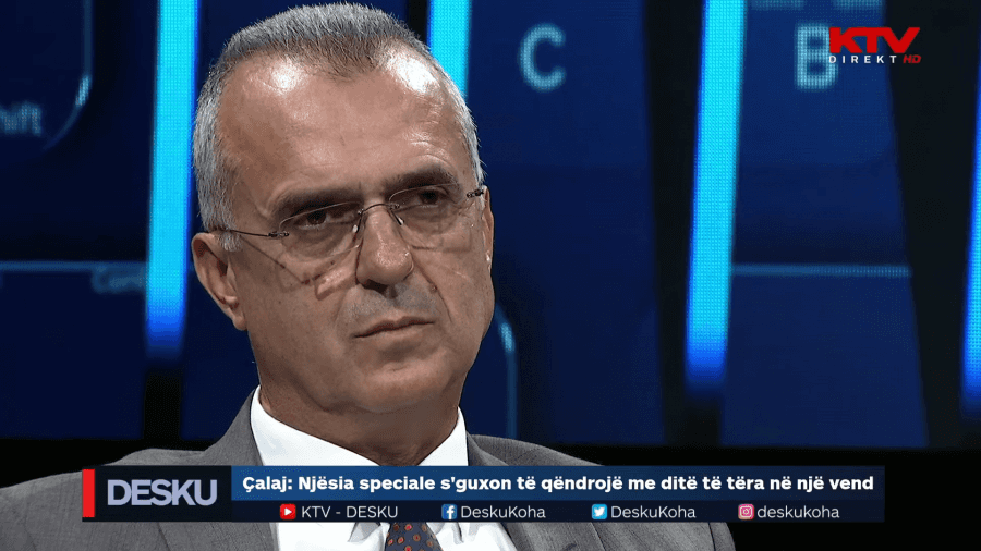 portalikohanet's tweet photo. Dugolli: Tërheqja e aktakuzës ndaj Radojiçiqit, veprim politik

👉 https://t.co/Hb9iPYgM0J https://t.co/4wWJlexDaZ