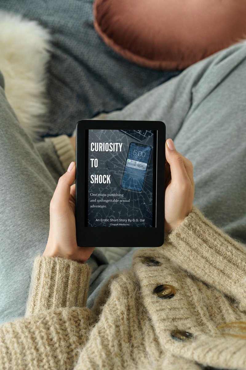 CirapynBooks's tweet photo. Our very first eBook is live! Check it out. 

https://t.co/phVLsRujom

#ebook #kindle #writingcommunity #indieauthor #erotica #eroticatories #eroticauthor #kindlebook #kdp #eroticshortstory https://t.co/oj4l0Z5lgI