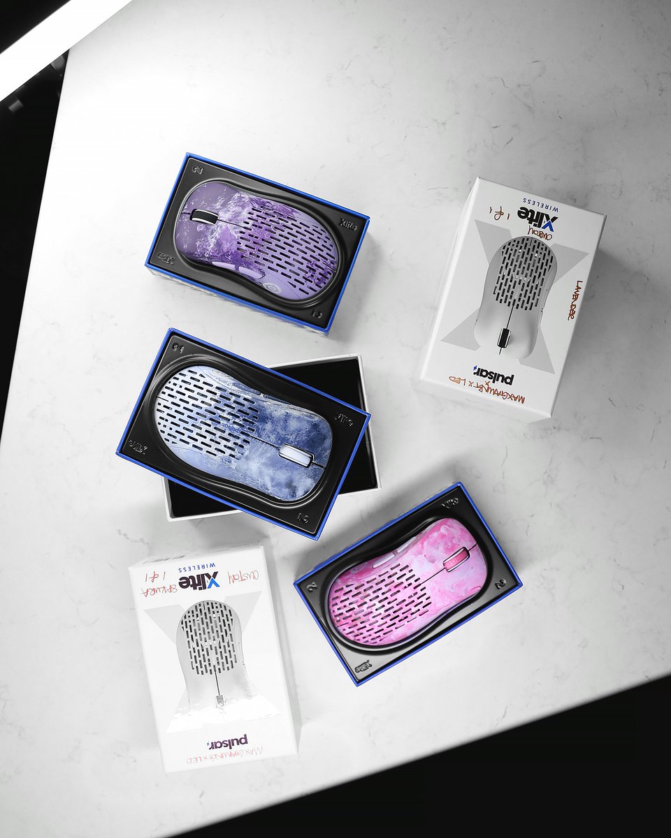 MaxGaming tweet media