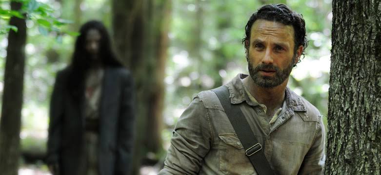 TWD Scenes tweet media