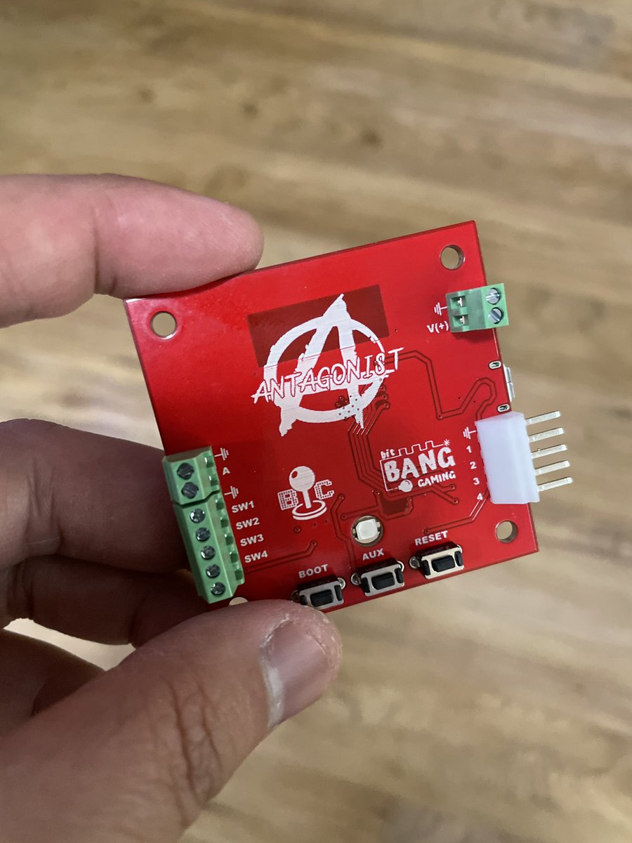 jonyfraze 🕹️ 🔜 Combo Breaker tweet media