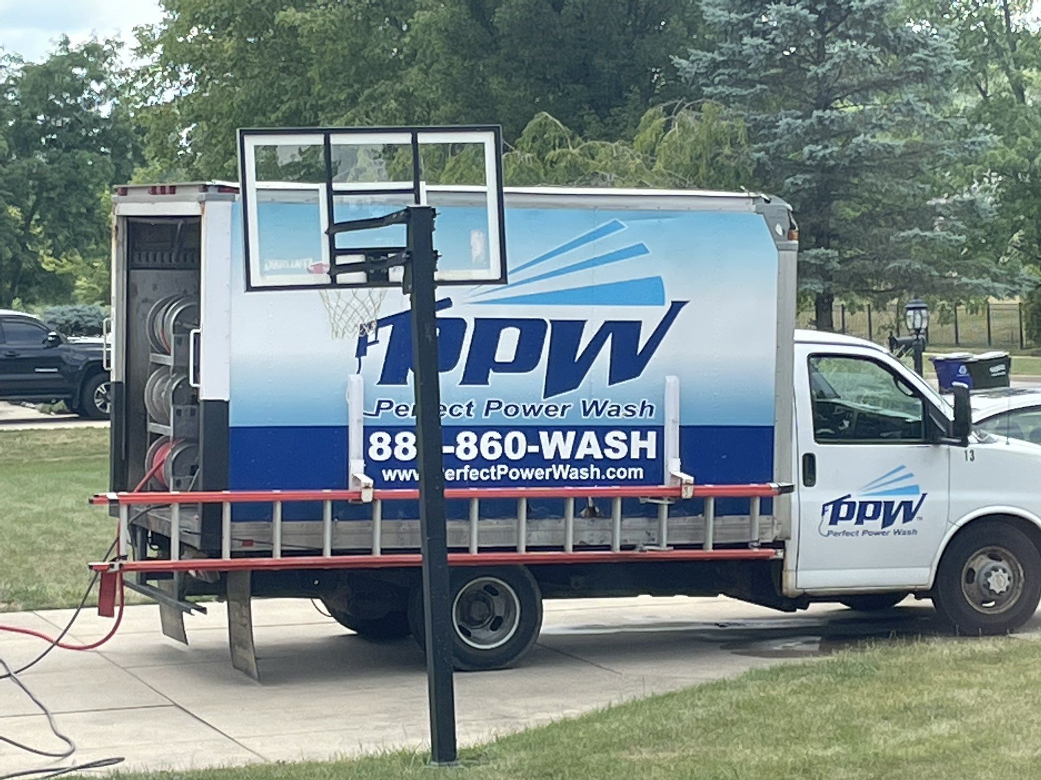 Ppw on sale power wash