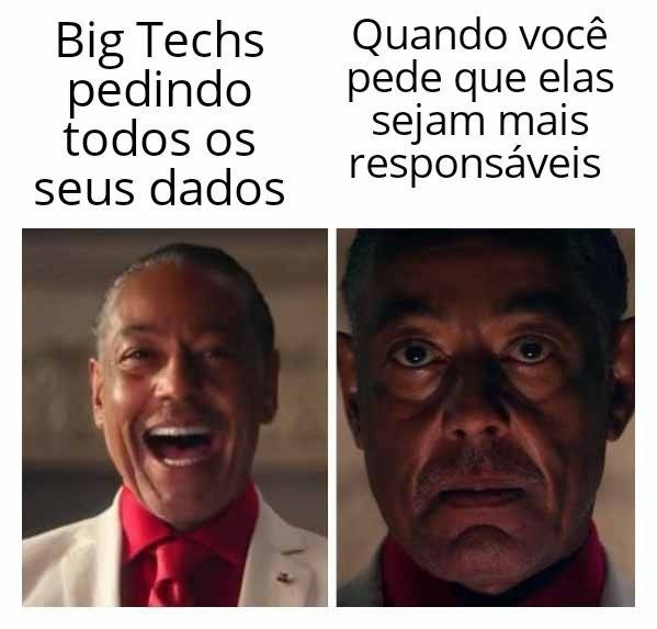 slpng_giants_pt's tweet photo. Vamos lá 'big techs' estamos esperando ações concretas contra a desinformação! @googlebrasil @TwitterBrasil @meta @tiktokbrasil

Nossa #DemocraciaPedeSocorro https://t.co/0c531WV04x