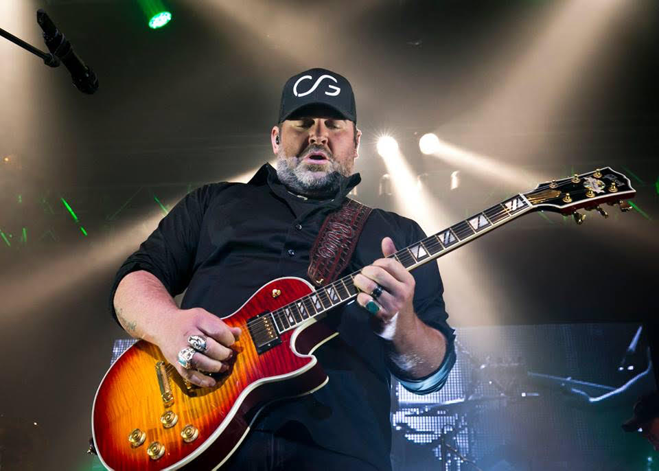 CoreyFoundation's tweet photo. The Corey C. Griffin Foundation is excited to host our annual flagship fundraising event #CoreyFest on Friday, October 21 with headliner @coleswindell.
Today we are throwing it back to 2018 when @leebrice was bringing the house down. What a night! https://t.co/8XSHUeWkAe πΈ https://t.co/wExWVqippQ