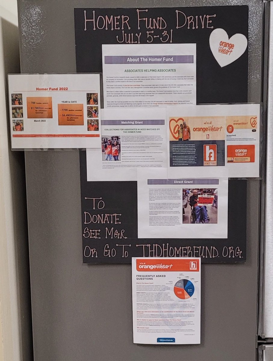 #homerfund
