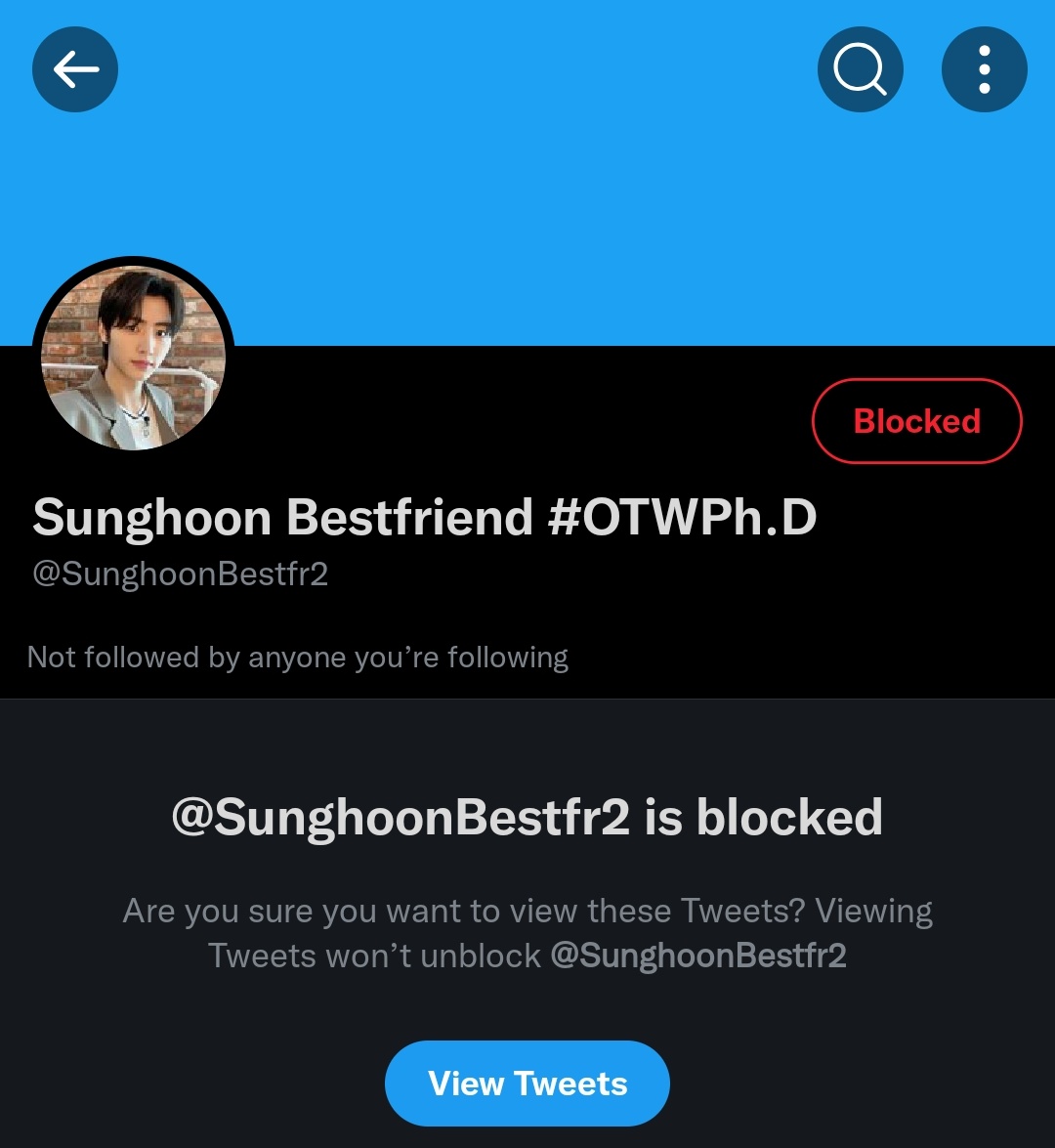 txtprotection_'s tweet photo. [⚠️REPORT] 

This user is an xtx and 🐧 h@ter

Link : https://t.co/hb8nuoQDsE

Report Under :
🚨ABUSIVE ➡️ OFFENSIVE
🚨ABUSIVE➡️ HATEFUL
🚨SPAM  ➡️ FAKE ACCOUNT https://t.co/iqnbBI0PiQ
